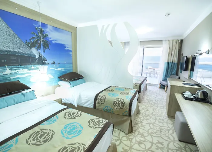 Hotel Izgrev Spa & Aquapark Struga
