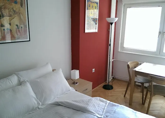 Apartment Kapishtec Skopje