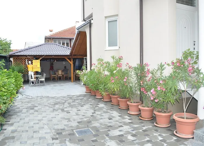 Guest House Miranda Ohrid