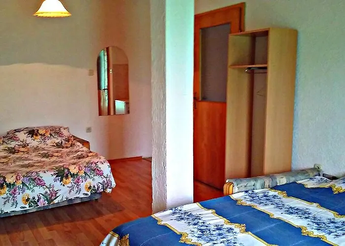 Guest House Hristiva Ohrid