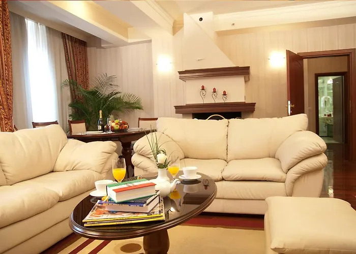 Hotel Epinal Bitola
