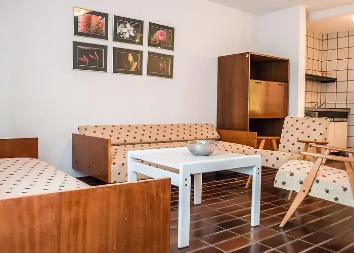 Ohridsee Unterkünfte