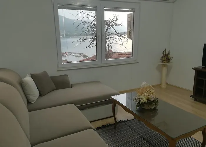 Privé Vila Mare Ohrid
