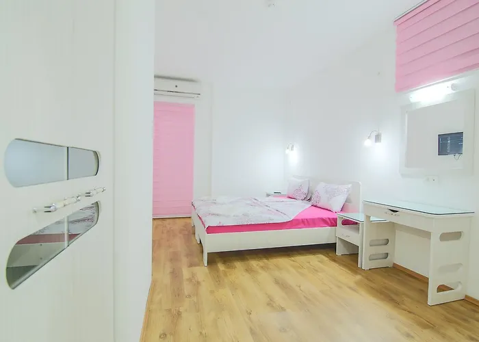 City Inn Hotel Ohrid