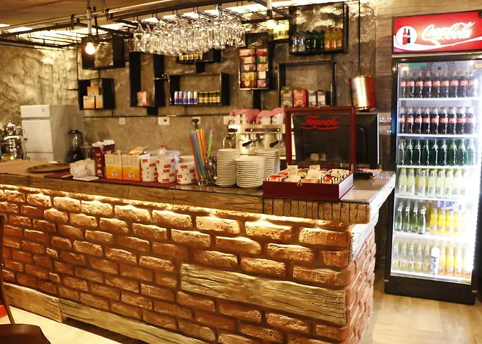 3-Sterne-Hotels in Skopje