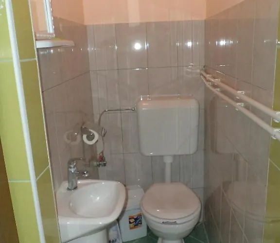 Motel Le Village Skopje