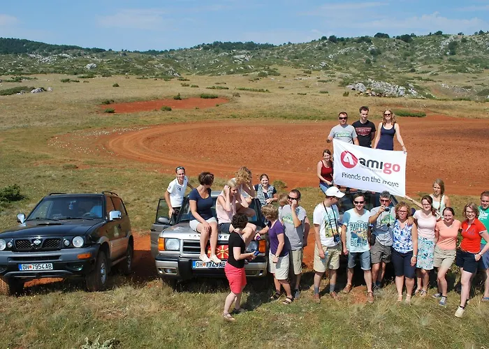 The Bulevard Hotel Skopje With a Casino