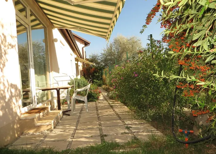 Oaza Inn Ohrid