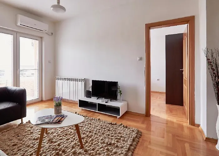 Smart Apartments Skopje