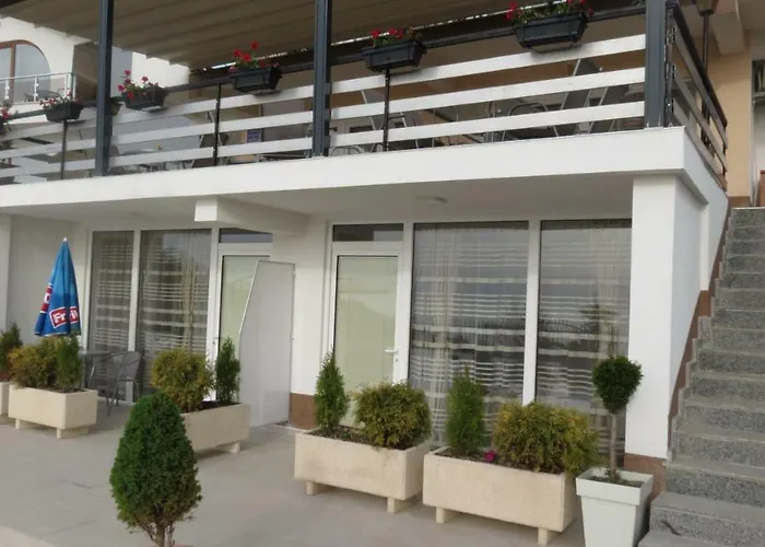 Villa Angelos Ohrid