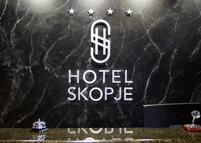 Hotel Skopje