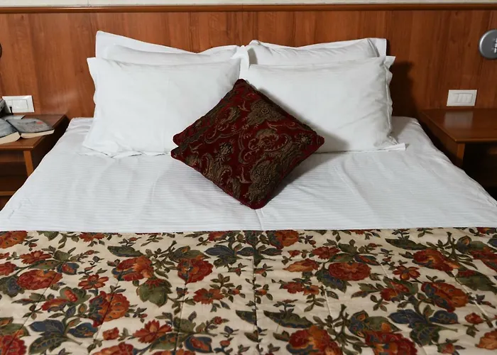 Skopje 4 Star Hotels