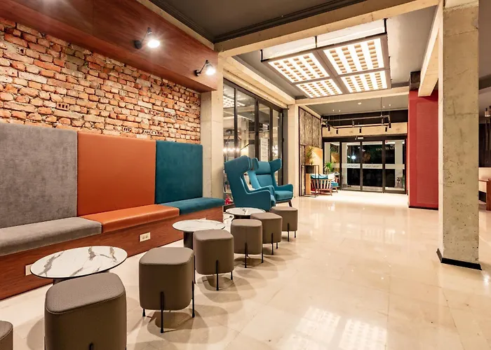 Hotel Pela Ohrid