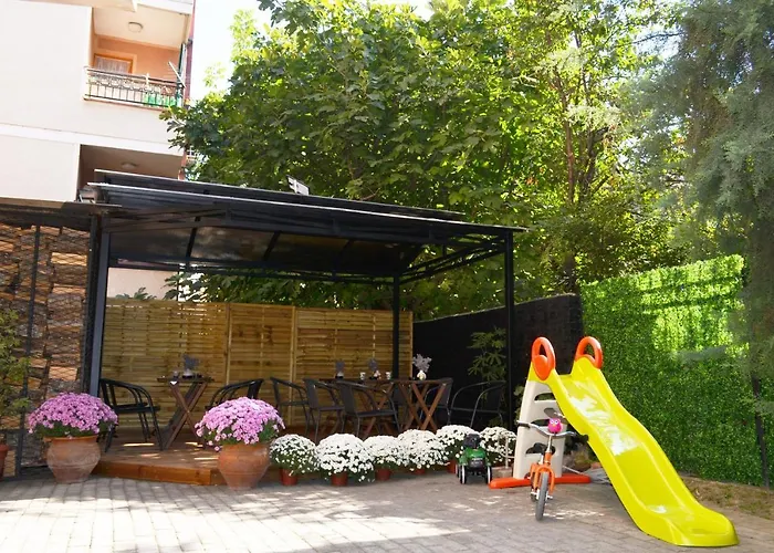 Ara Hotel Skopje