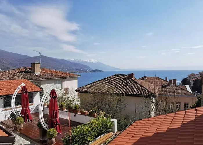 Hotels nahe Strand Saraiste